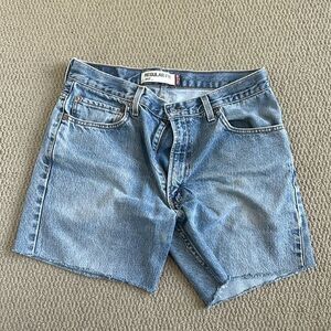 Levi’s Jeans Short 505